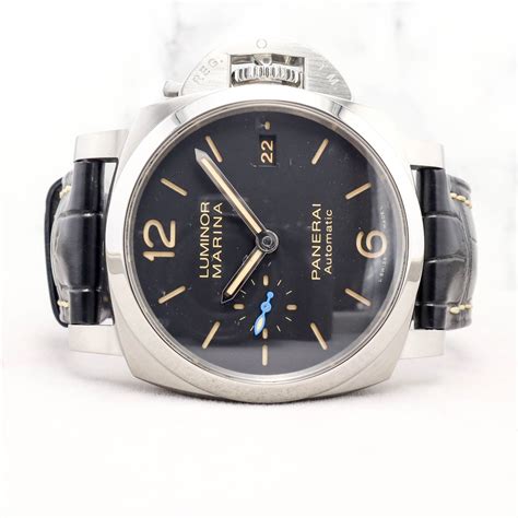 Buy Used Panerai Panerai PAM01392 .